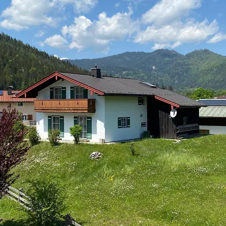 Reich * Schoenau am Koenigsee