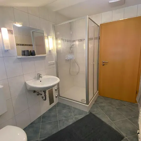 Reich Apartment Schoenau am Koenigsee